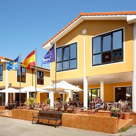 Hotel Piedras بيدراس بلانكاس المظهر الخارجي الصورة