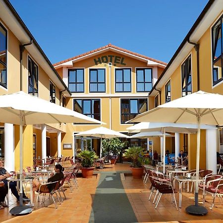 Hotel Piedras بيدراس بلانكاس المظهر الخارجي الصورة
