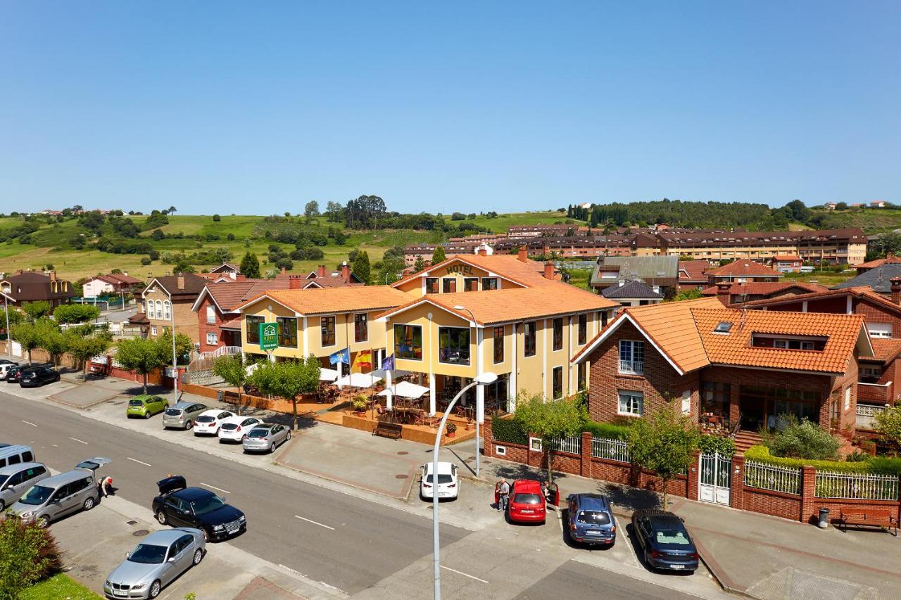 Hotel Piedras بيدراس بلانكاس المظهر الخارجي الصورة