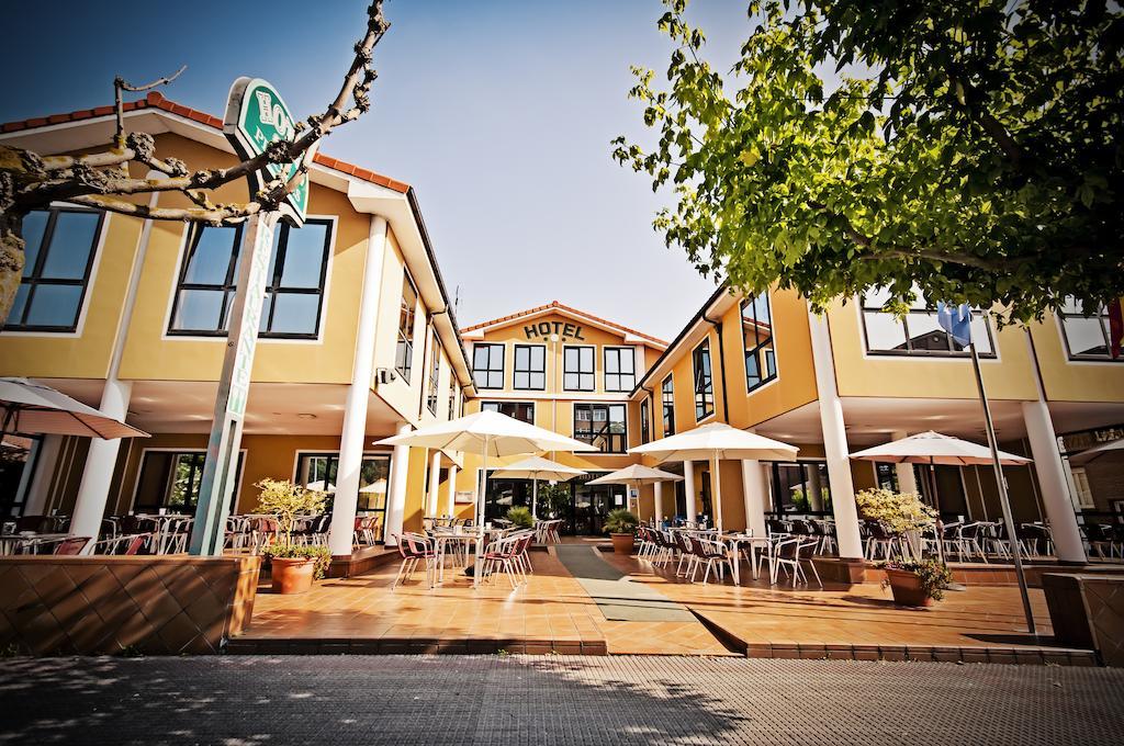 Hotel Piedras بيدراس بلانكاس المظهر الخارجي الصورة