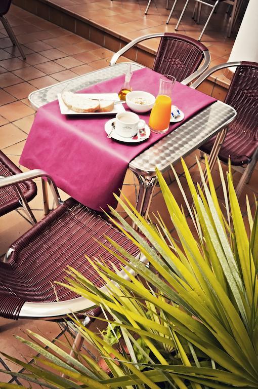 Hotel Piedras بيدراس بلانكاس المظهر الخارجي الصورة