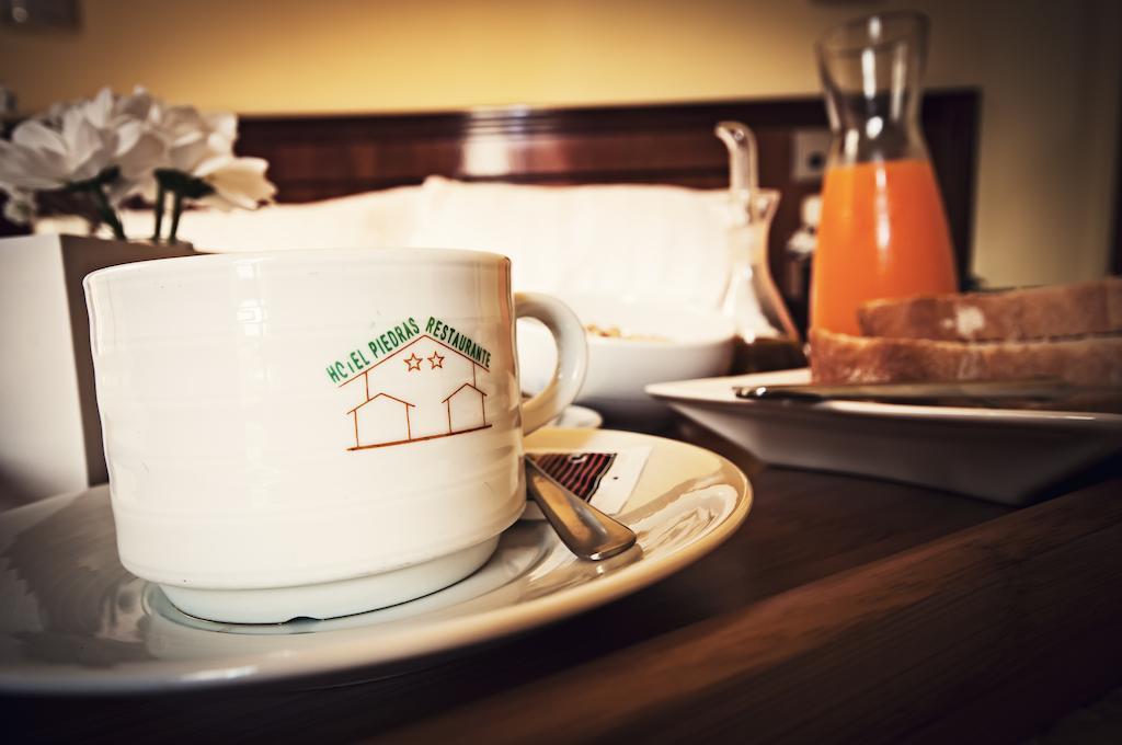 Hotel Piedras بيدراس بلانكاس المظهر الخارجي الصورة