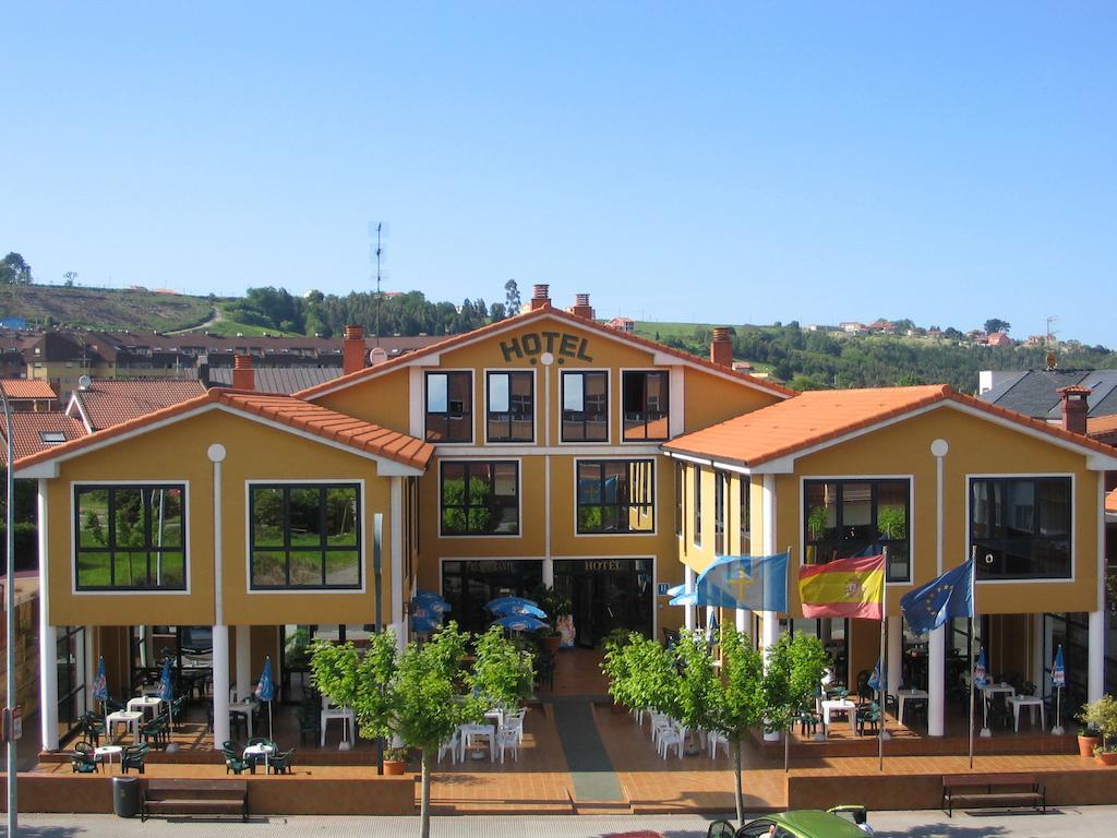 Hotel Piedras بيدراس بلانكاس المظهر الخارجي الصورة